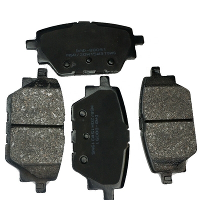 OE D1354 19184919 0446602191 0446612130 PRIUS W5 için Otomatik Fren Yatakları 0446652141 0446602240