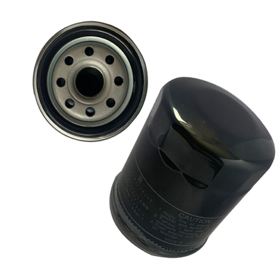 MD360935 OEM Standart Boyutlu Sıcak Evrensel Otomobil yedek parçaları OE 649008 için yağ filtresi