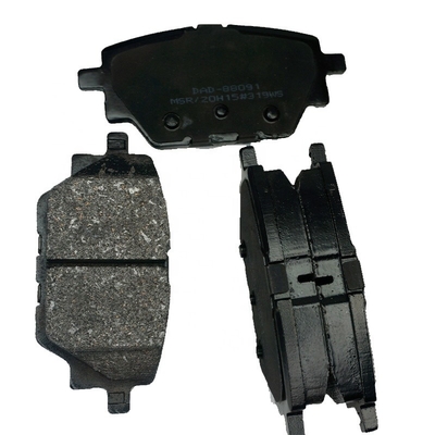 OE D1354 19184919 0446602191 0446612130 PRIUS W5 için Otomatik Fren Yatakları 0446652141 0446602240