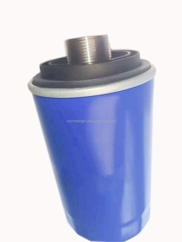 Alman Otomobil Yağı Filtre Elemantları Dağıtımcıları Demir Filtre Kağıdı OE 06J115561B 06J115403C