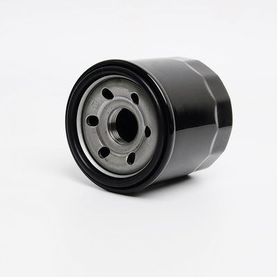 Gerçek Subaru Petrol Filtresi 1520865F0A 15208AA100 W67/1 Otomatik Motor yedek parçaları DE Metal