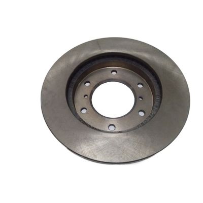 OE NO 4615A061 MR407116 Bajaj Pulsar Otomobil Seramik Fren Diskleri için OEM Servisi