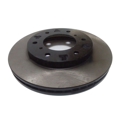 OE NO 4615A061 MR407116 Bajaj Pulsar Otomobil Seramik Fren Diskleri için OEM Servisi