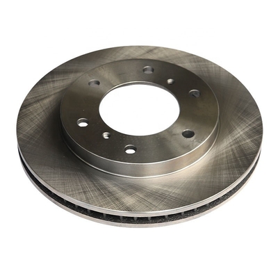 OE NO 4615A061 MR407116 Bajaj Pulsar Otomobil Seramik Fren Diskleri için OEM Servisi