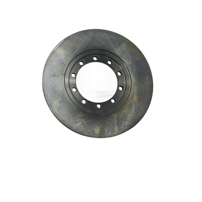 HT250/G3000 Ford Rotoru için Otomatik Fren, Dürülmüş Ve Çürüklü Fren Diskleri OE 6C11-2A315AB