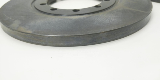 HT250/G3000 Ford Rotoru için Otomatik Fren, Dürülmüş Ve Çürüklü Fren Diskleri OE 6C11-2A315AB