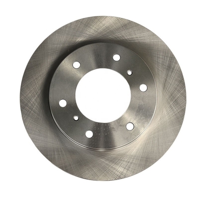 HT250/G3000 Ford Rotoru için Otomatik Fren, Dürülmüş Ve Çürüklü Fren Diskleri OE 6C11-2A315AB