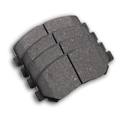 LR021253 LR051626 LR032063 Land Rover Discovery 4 Range Rover LR4 Ön Fren Yatakları için