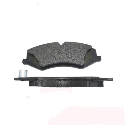 LR021253 LR051626 LR032063 Land Rover Discovery 4 Range Rover LR4 Ön Fren Yatakları için