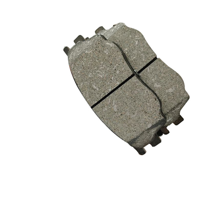 LR021253 LR051626 LR032063 Land Rover Discovery 4 Range Rover LR4 Ön Fren Yatakları için