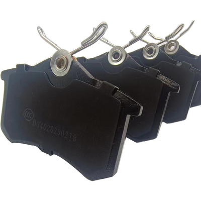 2004-2008 PEUGEOT Seat VW AUDI A4 Araba Otomatik Fren Yastığı OE 1H0698451E D340 10087961