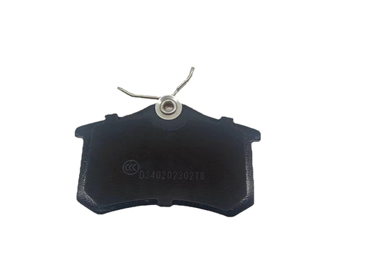 2004-2008 PEUGEOT Seat VW AUDI A4 Araba Otomatik Fren Yastığı OE 1H0698451E D340 10087961