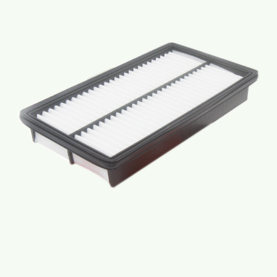 Araç Hava Filtresi RF4F-13-Z40 RF2A-13-Z40 Hongqi BESTURN MAZDA FAW 6 için Doğrudan Tedarik