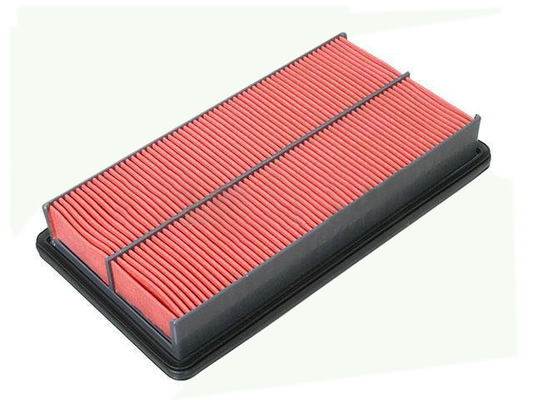 Araç Hava Filtresi RF4F-13-Z40 RF2A-13-Z40 Hongqi BESTURN MAZDA FAW 6 için Doğrudan Tedarik