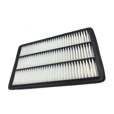 OE MR571476 MR404847 MR404849 XR404847 361*237*51.5 MITSUBISHI PAJERO için otomatik filtre