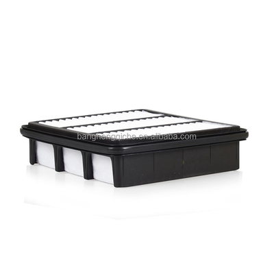 OE 1500A098 Filtros De Aire Automotriz için MITSUBISHI L200 Motor 2.5 DI-D 4WD KB4T