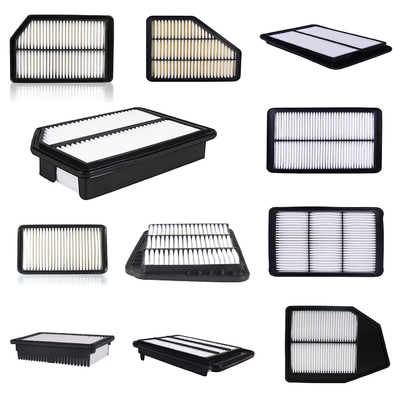 OE 1500A098 Filtros De Aire Automotriz için MITSUBISHI L200 Motor 2.5 DI-D 4WD KB4T