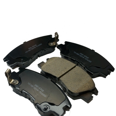 Otomatik fren tabanı OE D905 D1288 D4060-EG50C D4060-EM11A D4060-JA00A D4060-JA00J D40603JY0A