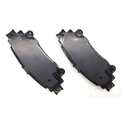 04466-61090 Toyota Motor Orijinal Araba Otomatik Fren Yatakları Referans NO. KD2746 RX L2