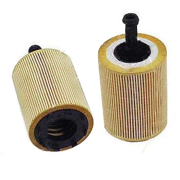 Otomobil Otomobil Yağ Filtresi OE 045115466A Audi VW orijinal otomobil yedek parçaları için OX188D