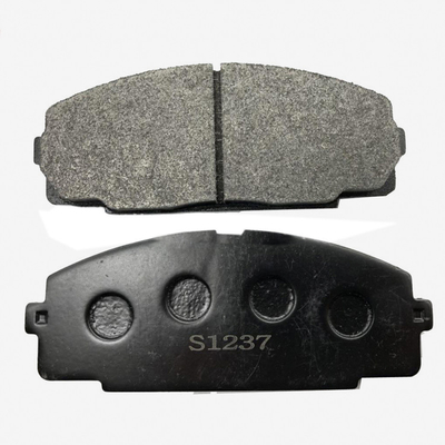 OE NO. 04465-26420 TOYOTA Hiace Break Pad için Japonya Araba Keramik Fren Yatakları 24680