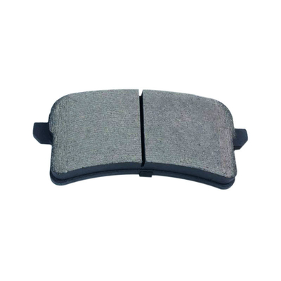 Changan Hunter Pickup Kaicheng D2107 OE 3502110XKV08A için ön fren tabanı sistemi