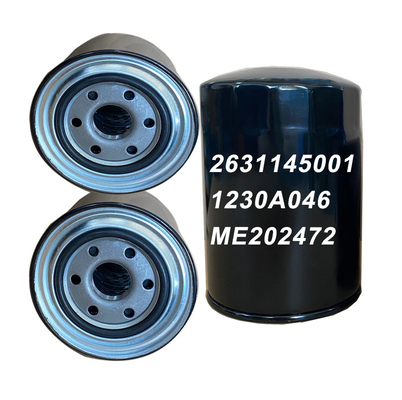 ME013343 26311-45001 HD 72 Mitsubishi Canter Otomobil Parçaları Tedarikçisi için Motor Yağı Filtresi