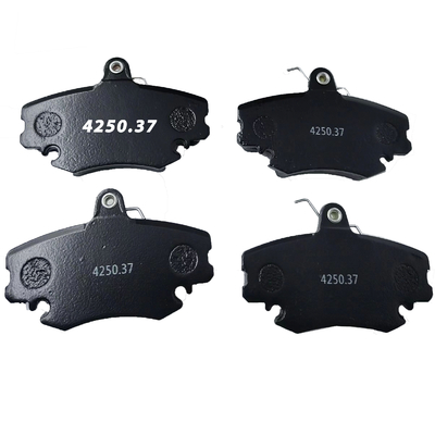Dubai Otomobil Aksesuarları Pazarında PEUGEOT Keramik Otomobil Fren Yastığı için OE 425039