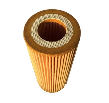 A5 Quattro 06L115466 06L115562 06K115562 95811556200 OX1107D E358H D246 Otomobil Hava Yağı Filtresi Üretim Kağıdı