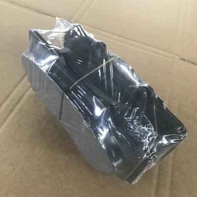 HIGHLANDER JPP D1567 Toyota Parça Numarası için Seramik Fren Yatakları Sağlanan OEM Hizmetleri