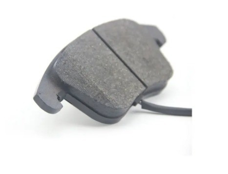8DB 355 020-531 Seramik fren bantları OE 5Q0698151Filtre tipi seramikli parça numarası
